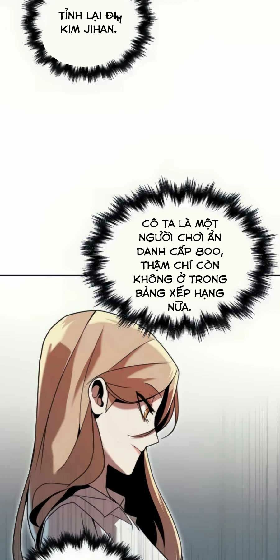 Thợ Săn Lỗi: Chapter 2