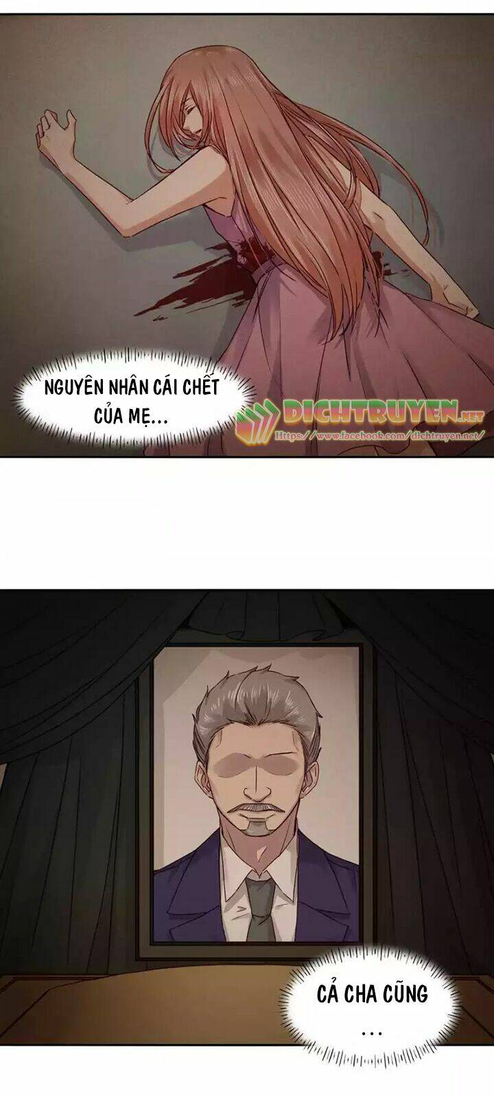 Vợ Yêu Của Ác Ma: Chapter 92