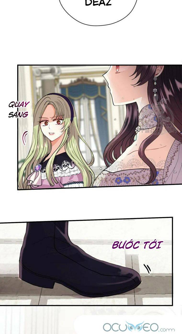 Roelin Bước Đến Tương Lai: Chapter 11