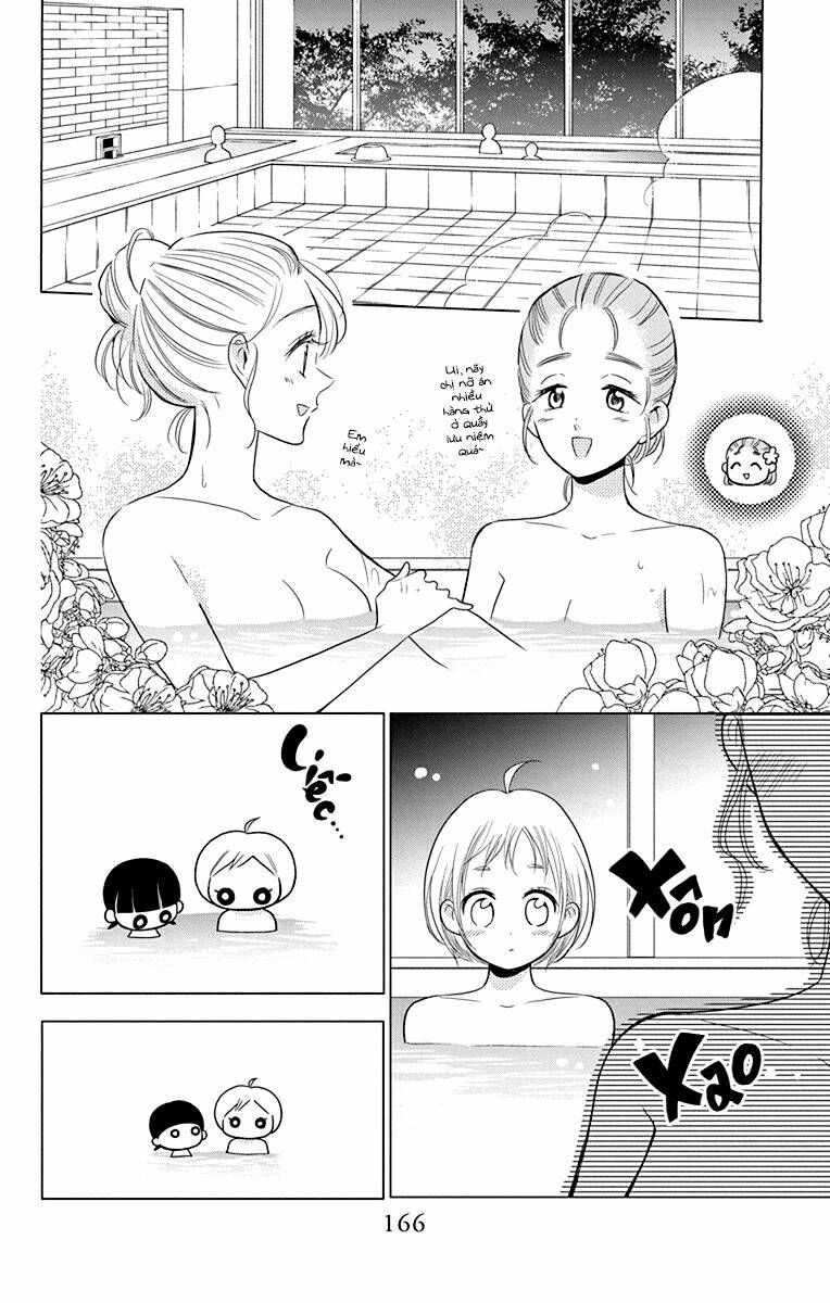 Tuyệt Thế Độc Phi Của Tà Vương: Chapter 74