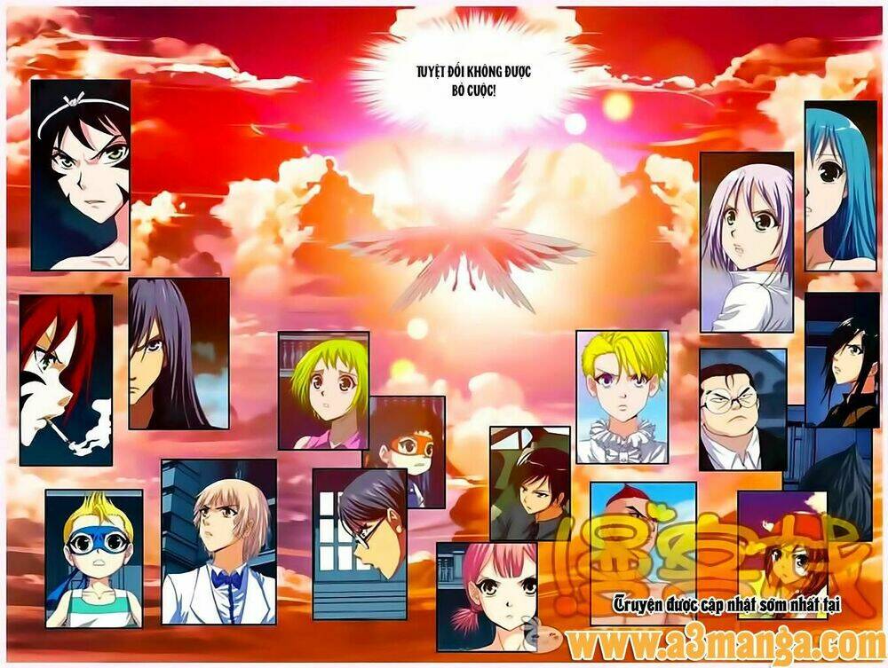 Thâu Tinh Cửu Nguyệt Thiên: Chapter 302