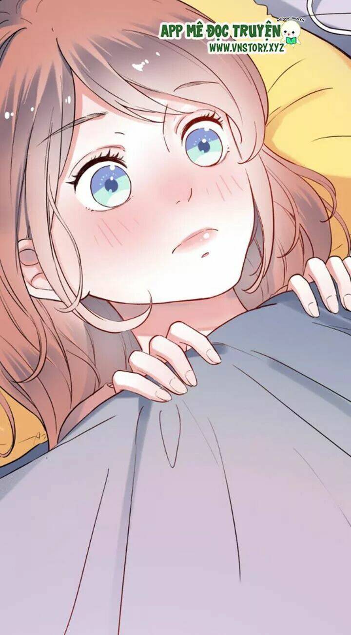 Trạch Thượng Tịch Mịch Huỳnh Hỏa: Chapter 21