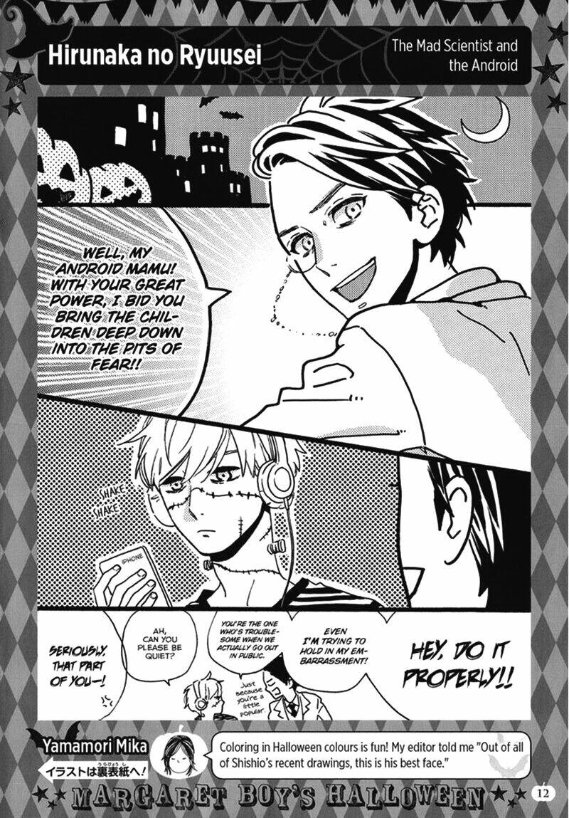 Sao Mai Của Em: Chapter 77