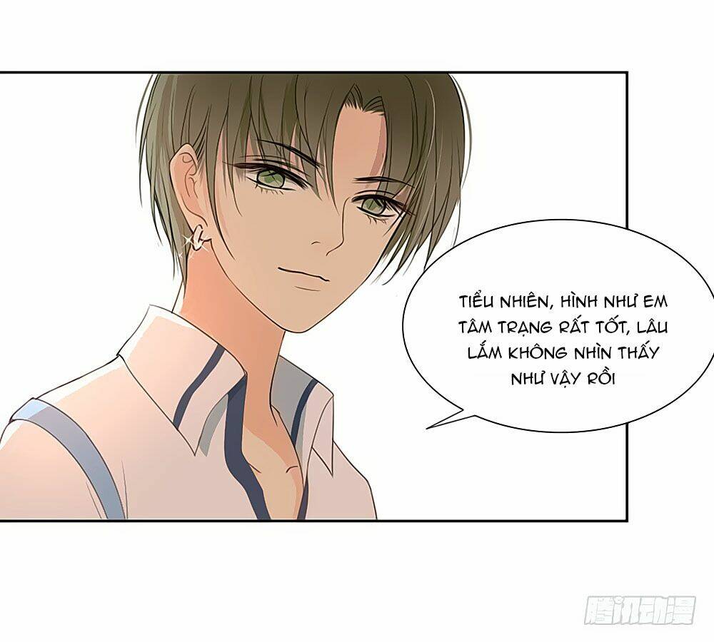 Sinh Sinh Tương Thác: Chapter 36