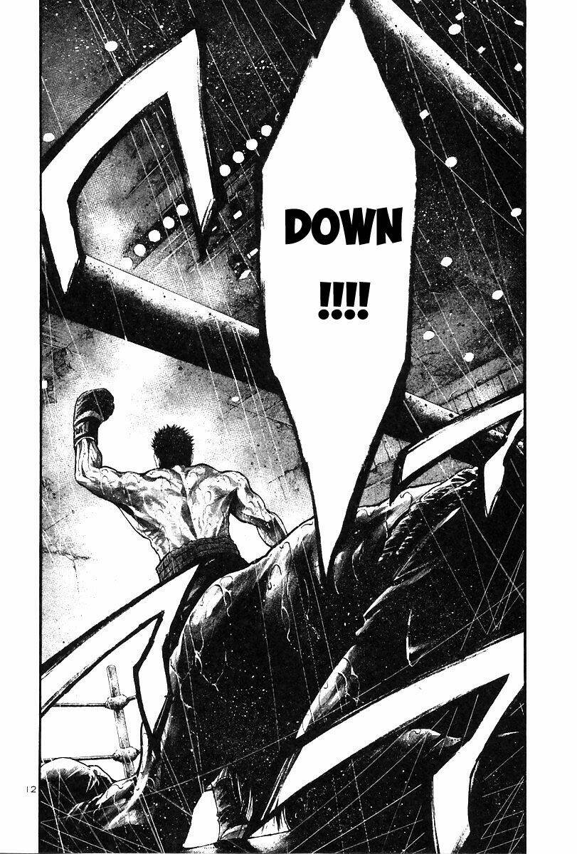 Rainbow: Chapter 155