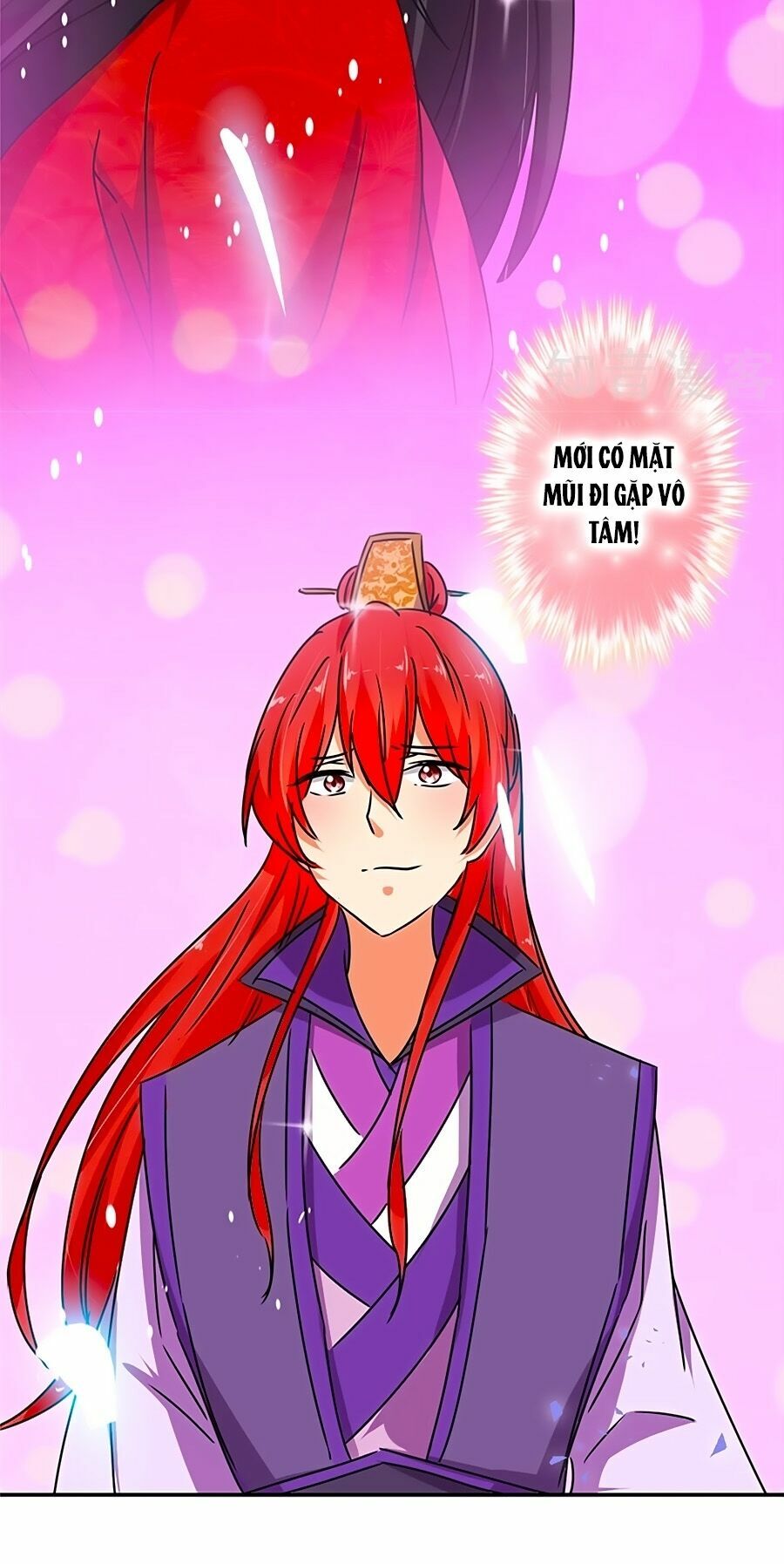 Vương Gia ! Ngươi Thật Bỉ Ổi !: Chapter 502