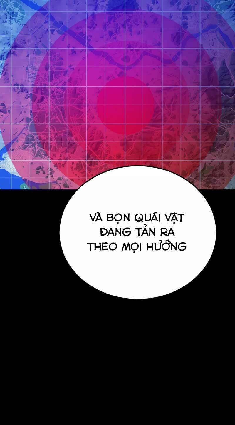 Cánh Cổng Mở Ra Đúng Ngày Đầu Tiên Tôi Thành Chính Trị Gia: Chapter 14
