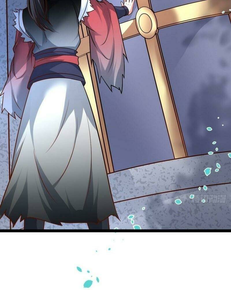Trọng Sinh Tối Cường Ma Tôn Ở Rể: Chapter 61