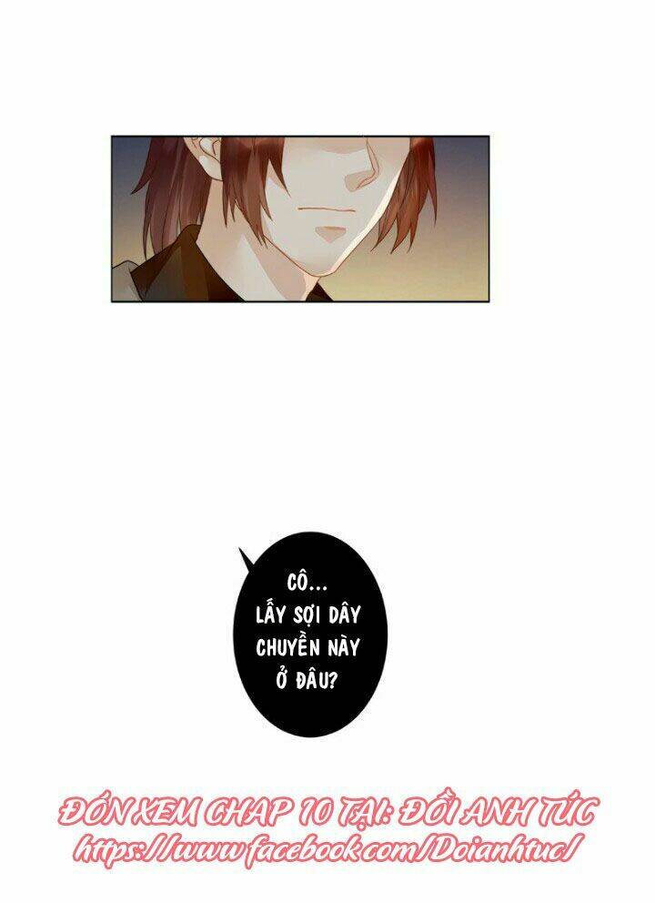 Ta Kim Chủ Bị Người Đoạt: Chapter 9