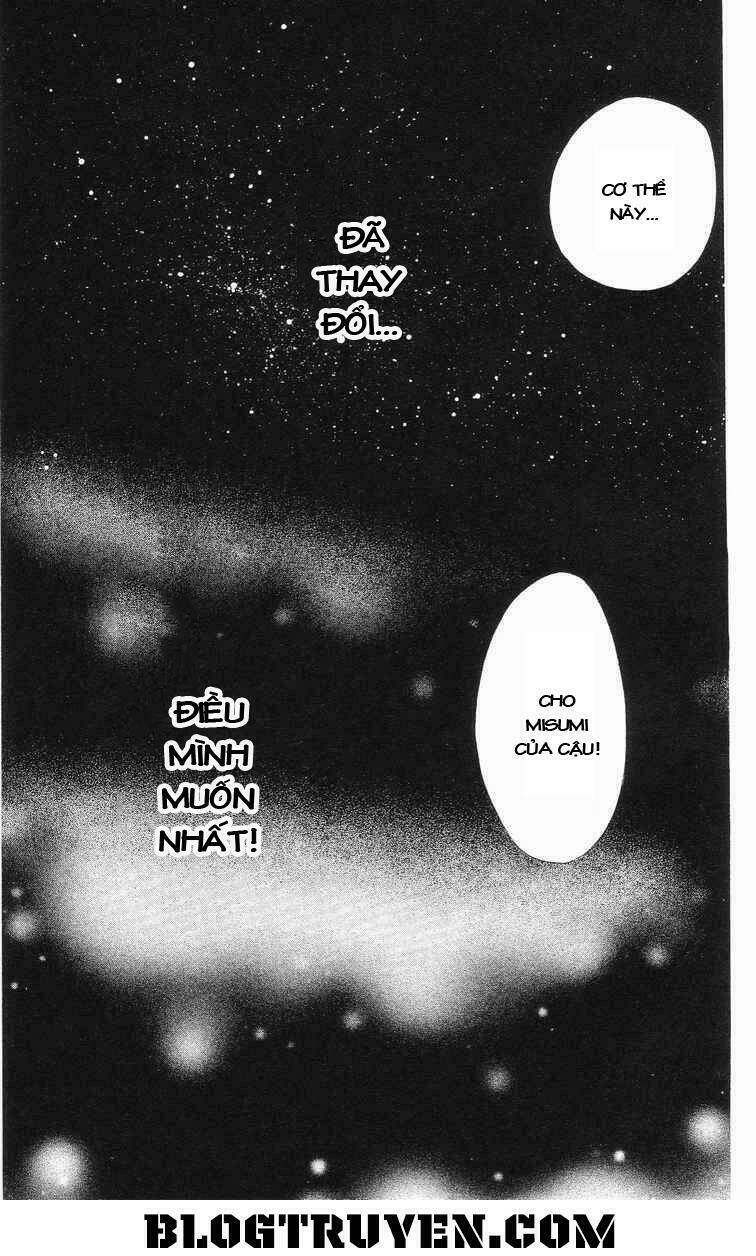 Tokyo Crazy Paradise: Chapter 110