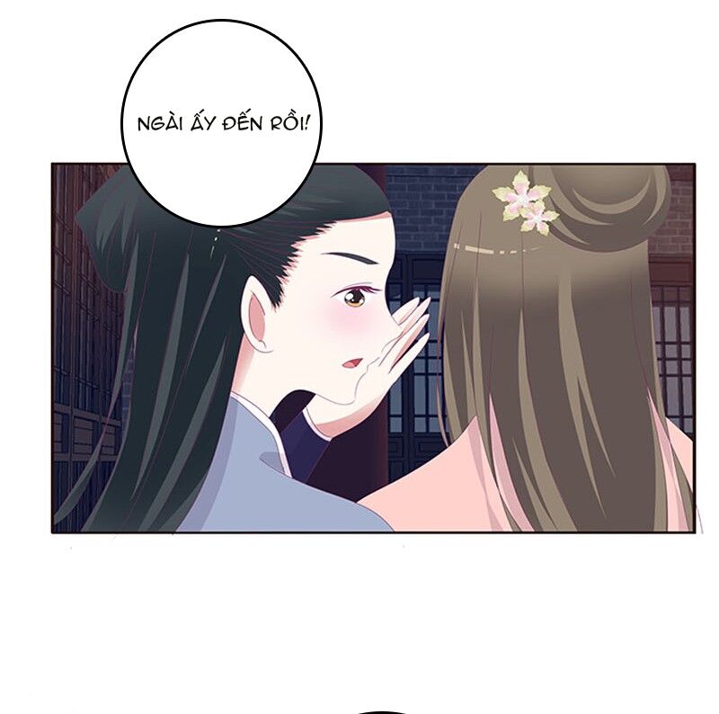 Thông Linh Phi: Chapter 330
