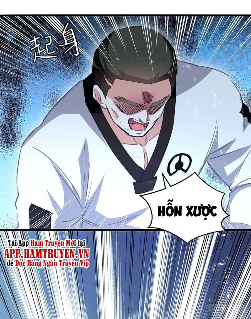 Thần Cấp Thấu Thị: Chapter 213