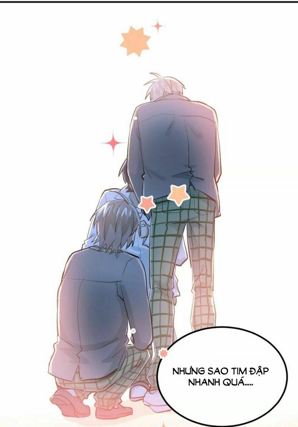 Đầu Gấu Biết Yêu: Chapter 52