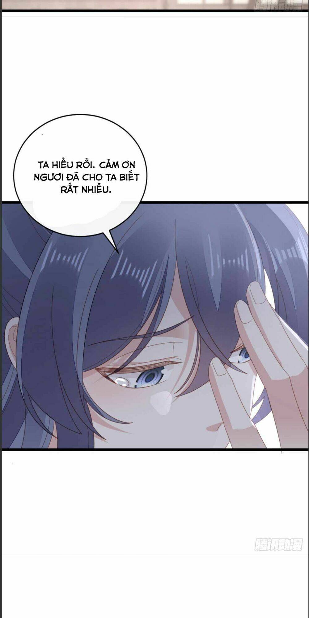 Mau Xuyên Không Rửa Tội Cho Nhân Vật Phản Diện: Chapter 84