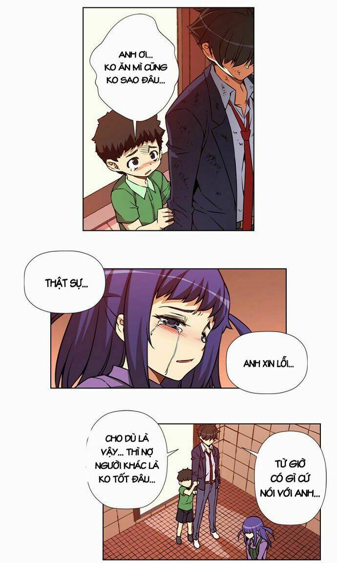 Modify: Chapter 7