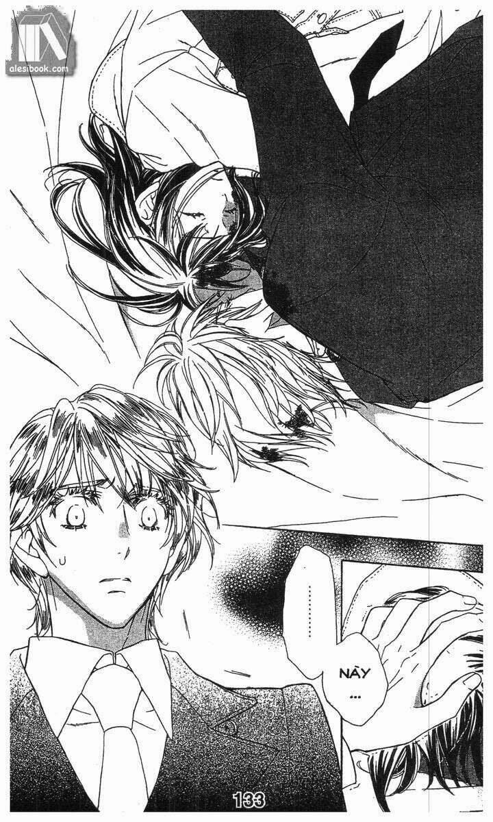 Tình Yêu Định Mệnh: Chapter 34