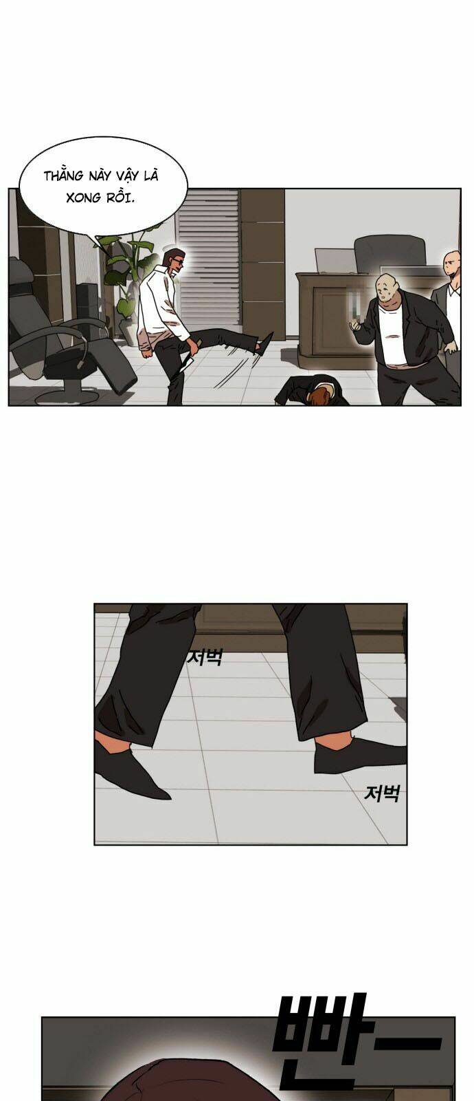 Hard Core Leveling Warrior: Chapter 162