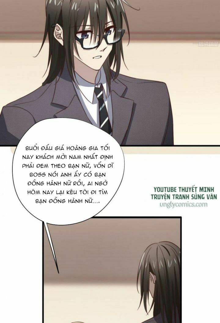 Đơn Phương Yêu Thầm Anh: Chapter 49