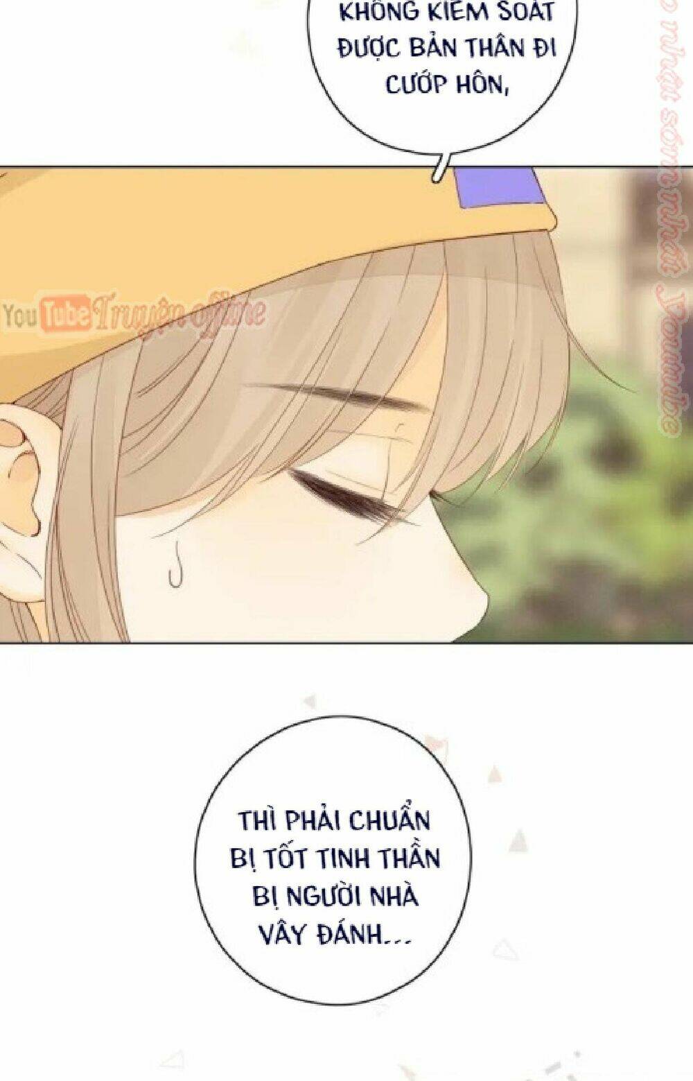 Cô Ấy Không Đáng Yêu: Chapter 90
