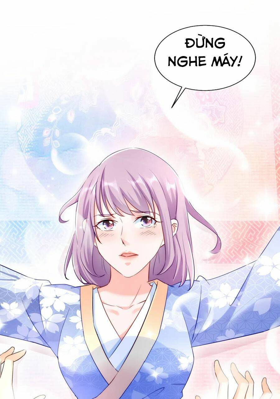 Chí Tôn Toàn Năng: Chapter 76