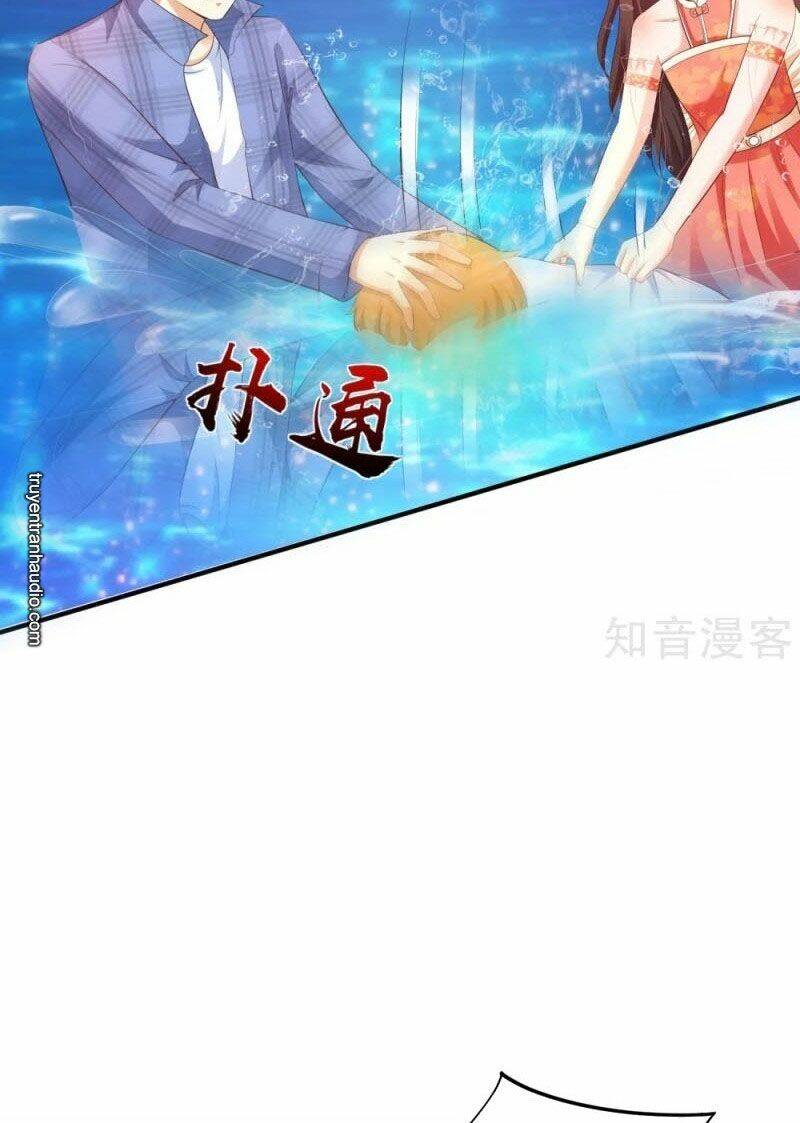 Tối Cường Vận Đào Hoa: Chapter 118