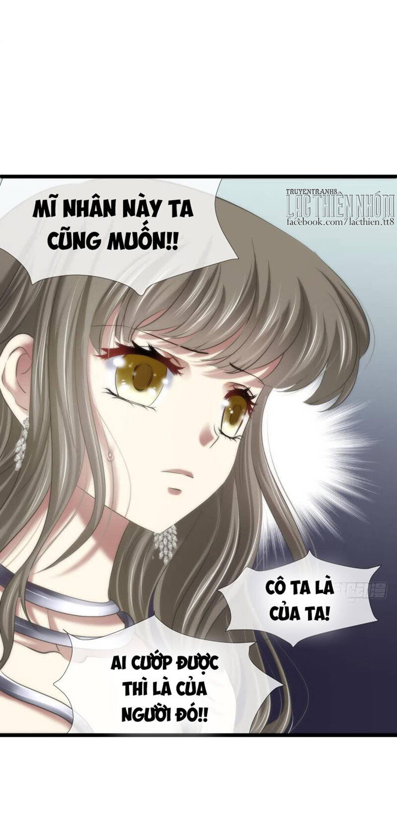 Một Vạn Tư Thế Công Lược Yêu Nam: Chapter 108