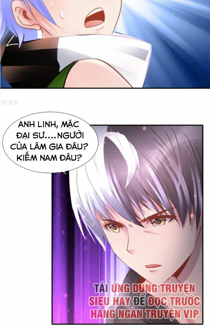 Phong Thủy Thiên Sư: Chapter 80