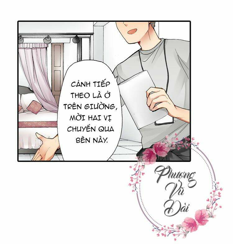 Mệnh Lệnh Tuyệt Đối Của Bá Đạo Vương Tử: Chapter 3