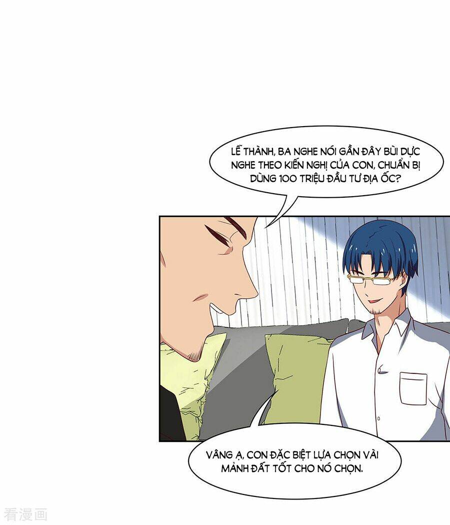 Trọng Sinh Quý Thê Chi Phục Thù Hoa Lệ: Chapter 52