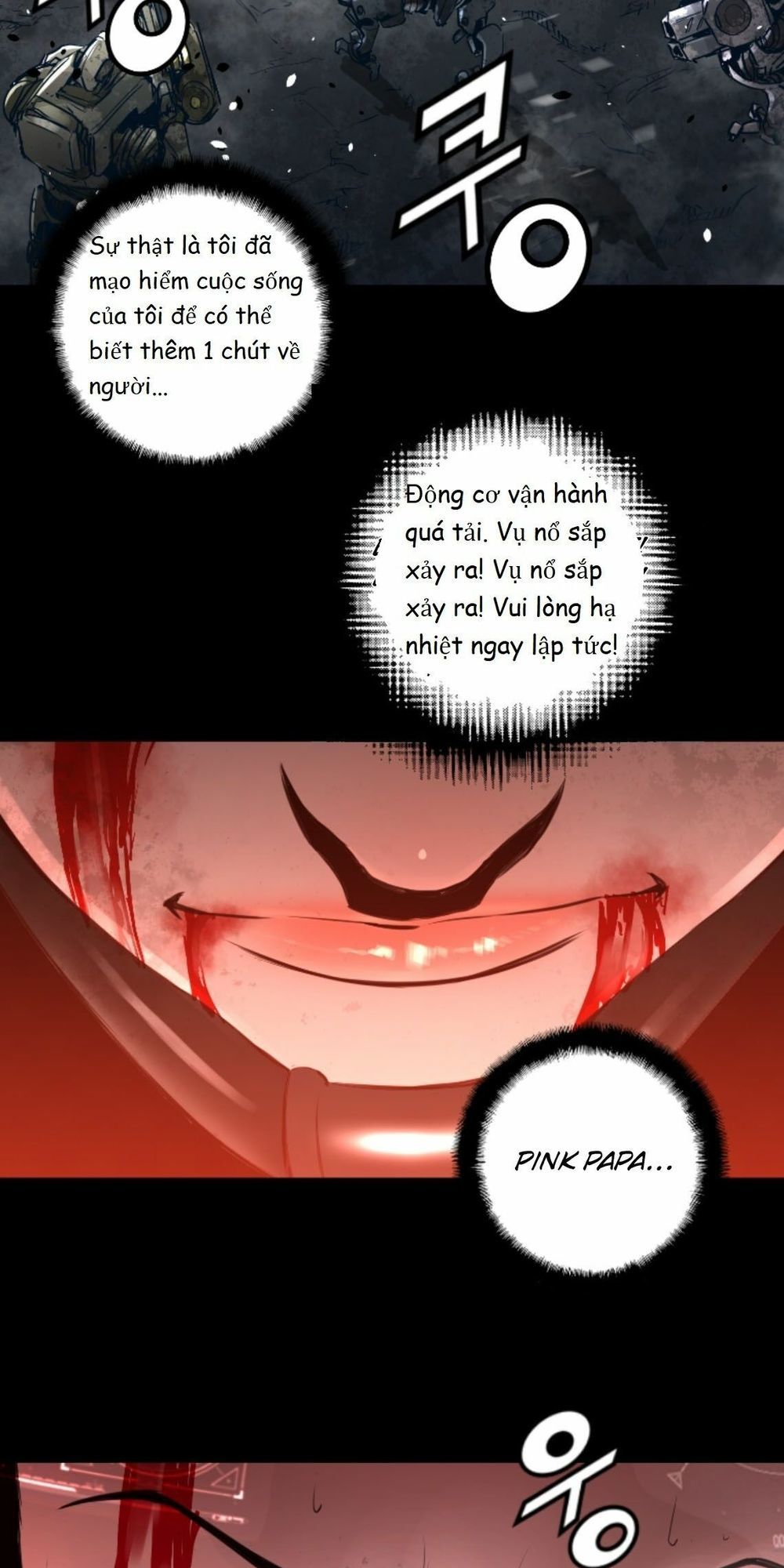 Dị Giới Tam Tuyệt: Chapter 58