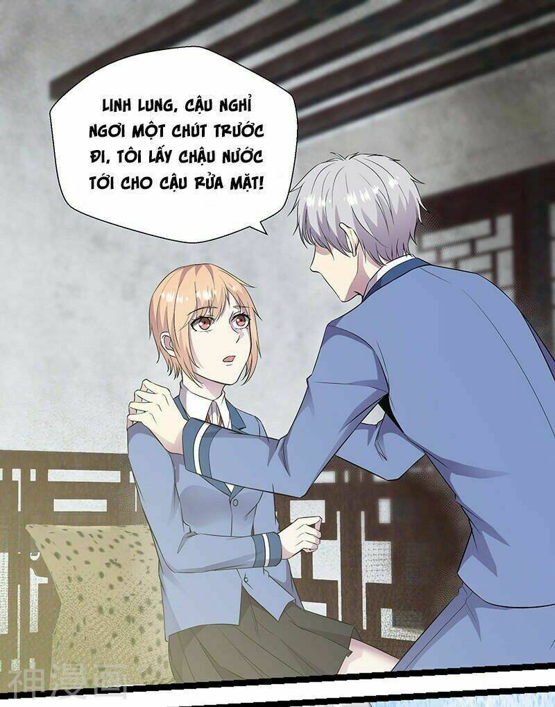 Tu Chân Cuồng Thiếu: Chapter 89