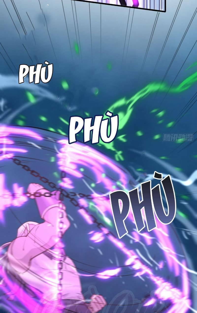 Minh Nhật Thần Đô: Chapter 38