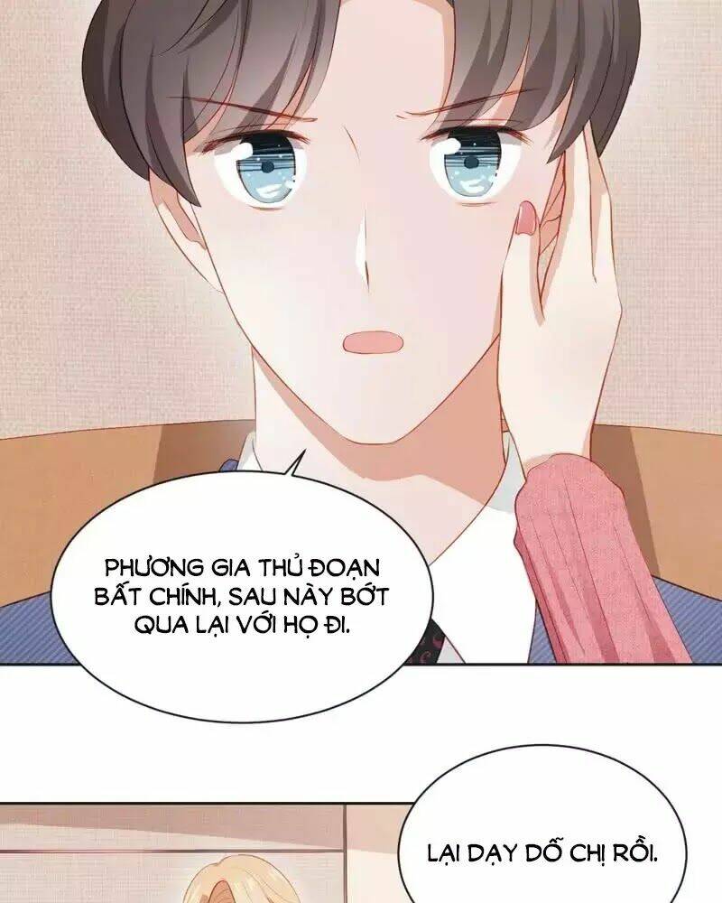 Khi Trá Luyến Nhân: Chapter 45