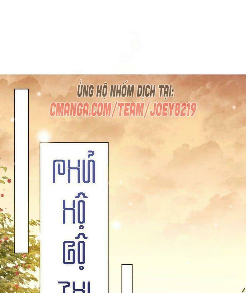 Quận Chúa Vững Vàng, Thiết Lập Nhân Vật Không Thể Vỡ: Chapter 29