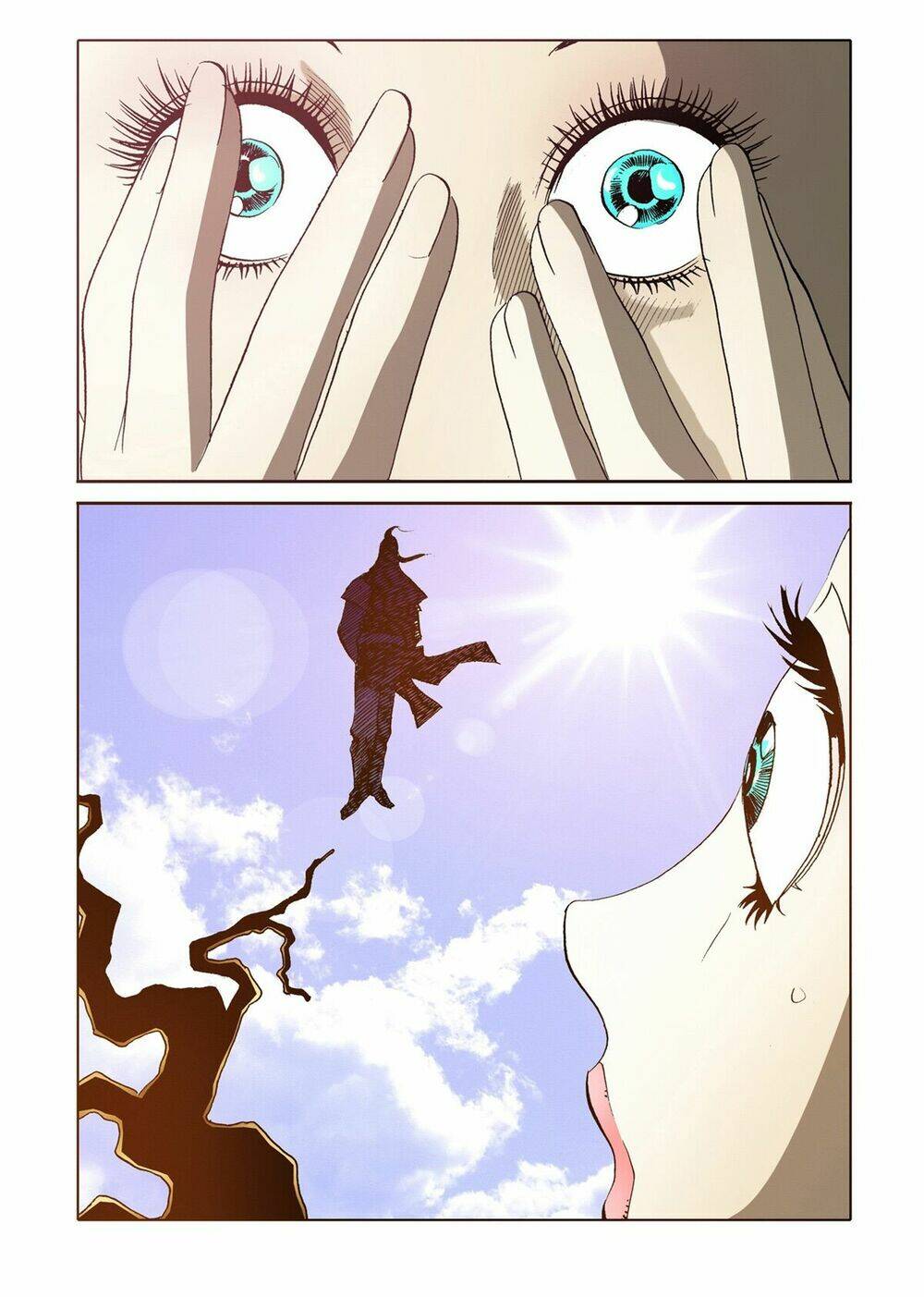 Nhật Tà Nguyệt Ma: Chapter 64