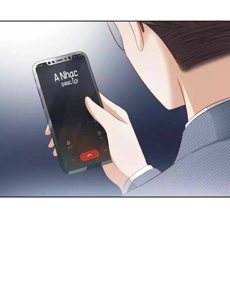 Khi Trá Luyến Nhân: Chapter 38