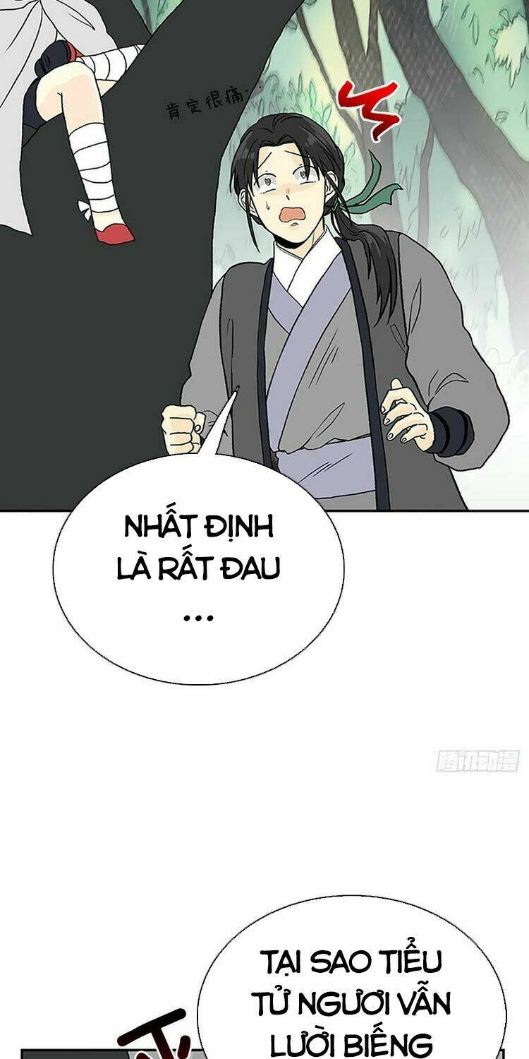 Học Sĩ Tái Sinh: Chapter 171