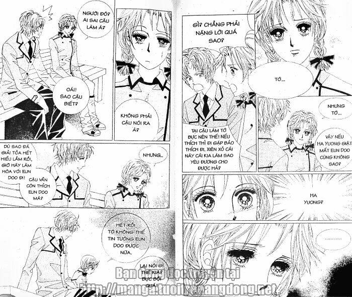 Yêu Hoặc Chết: Chapter 5