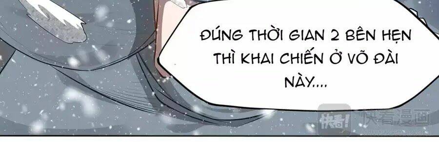 Siêu Năng Đại Hiệp: Chapter 9
