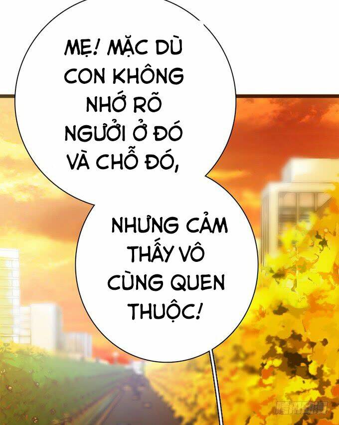 Huyết Đồng Tử: Chapter 13