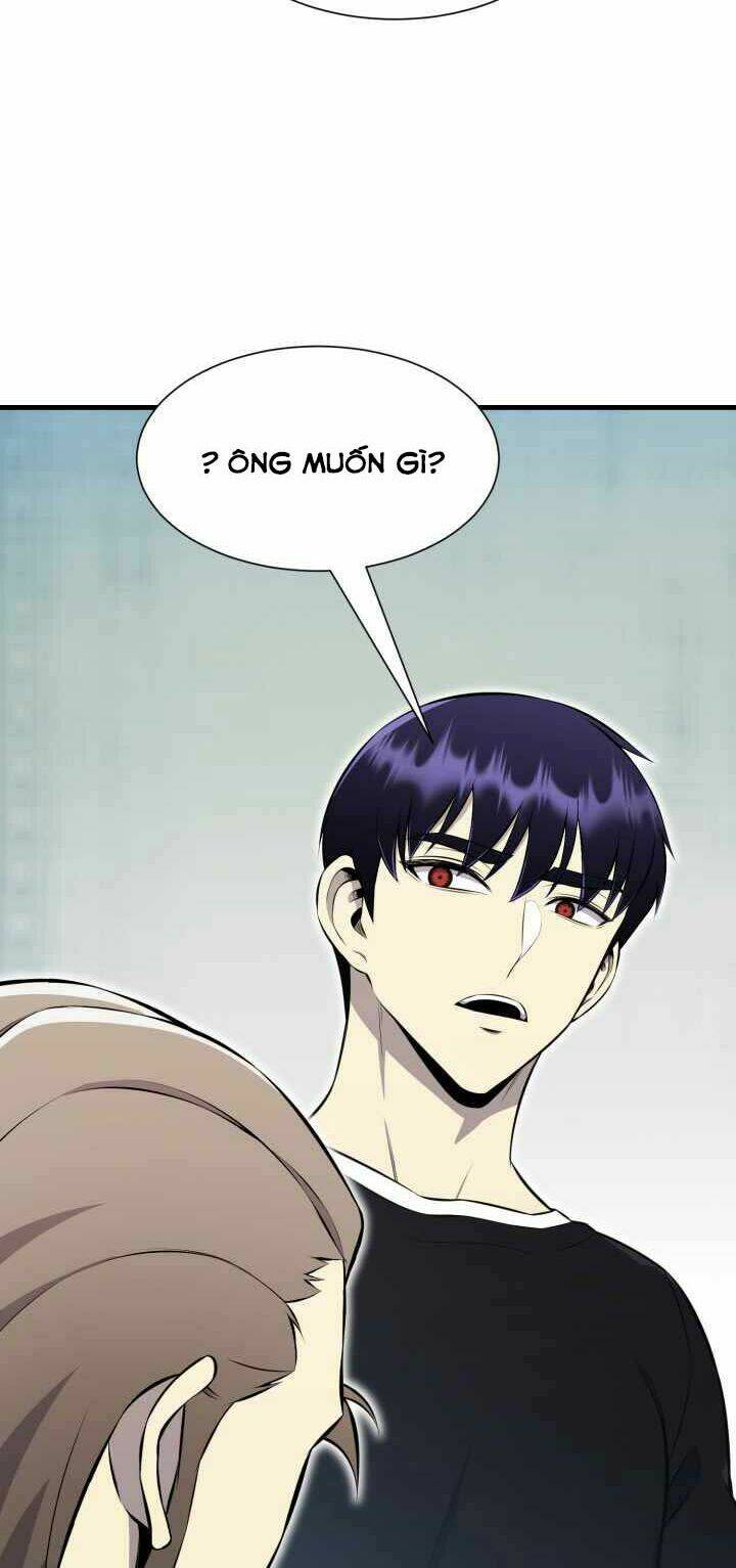 Luân Hồi Ác Nhân: Chapter 103