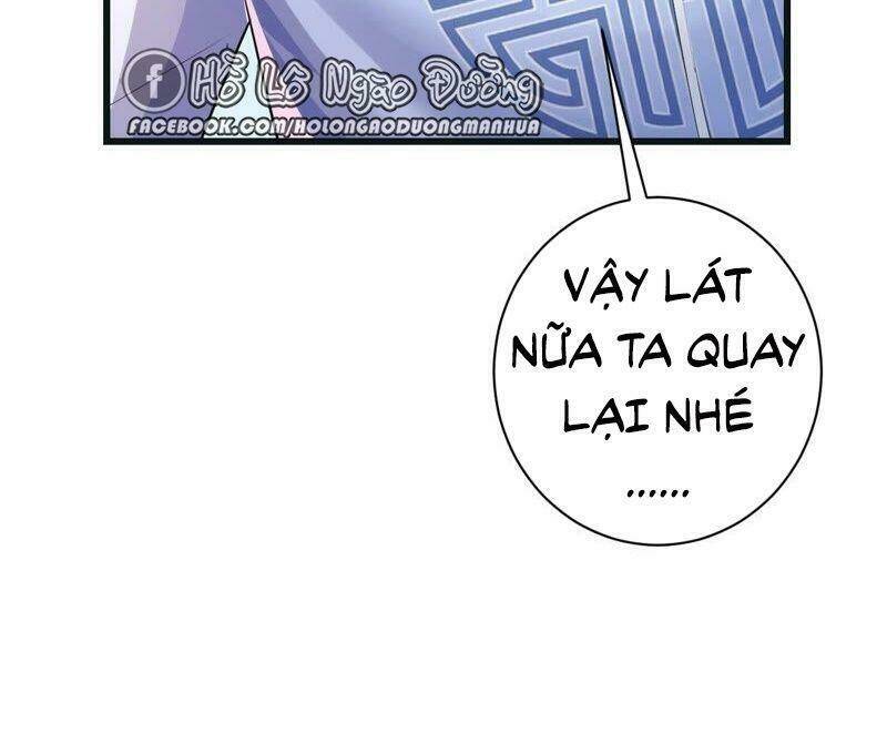 Quận Chúa Vững Vàng, Thiết Lập Nhân Vật Không Thể Vỡ: Chapter 52