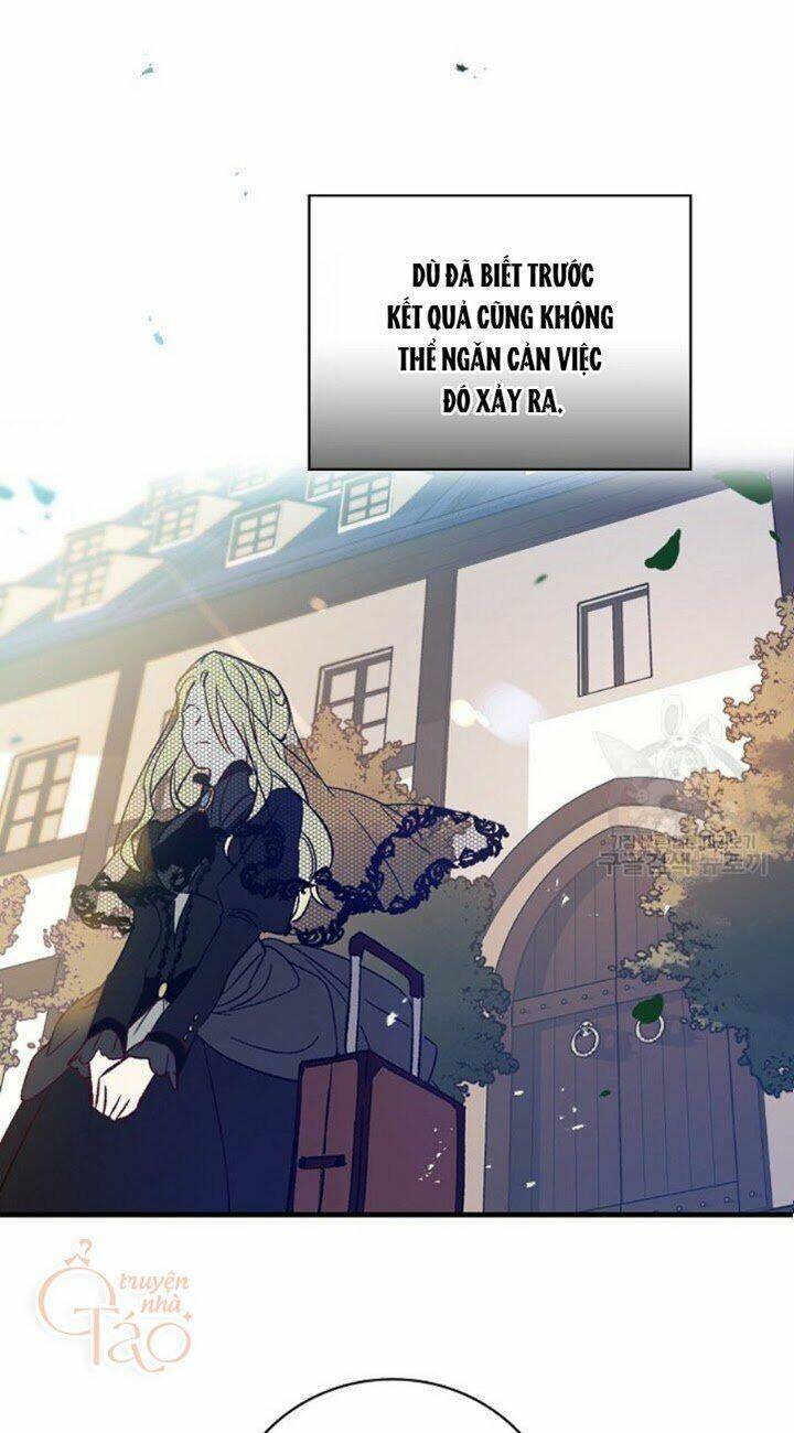 Kỵ Sĩ Đỏ Không Mê Tiền Mù Quáng: Chapter 7