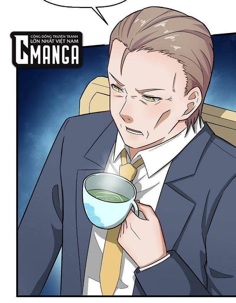 Vườn Trường Cuồng Sư Hệ Thống: Chapter 227
