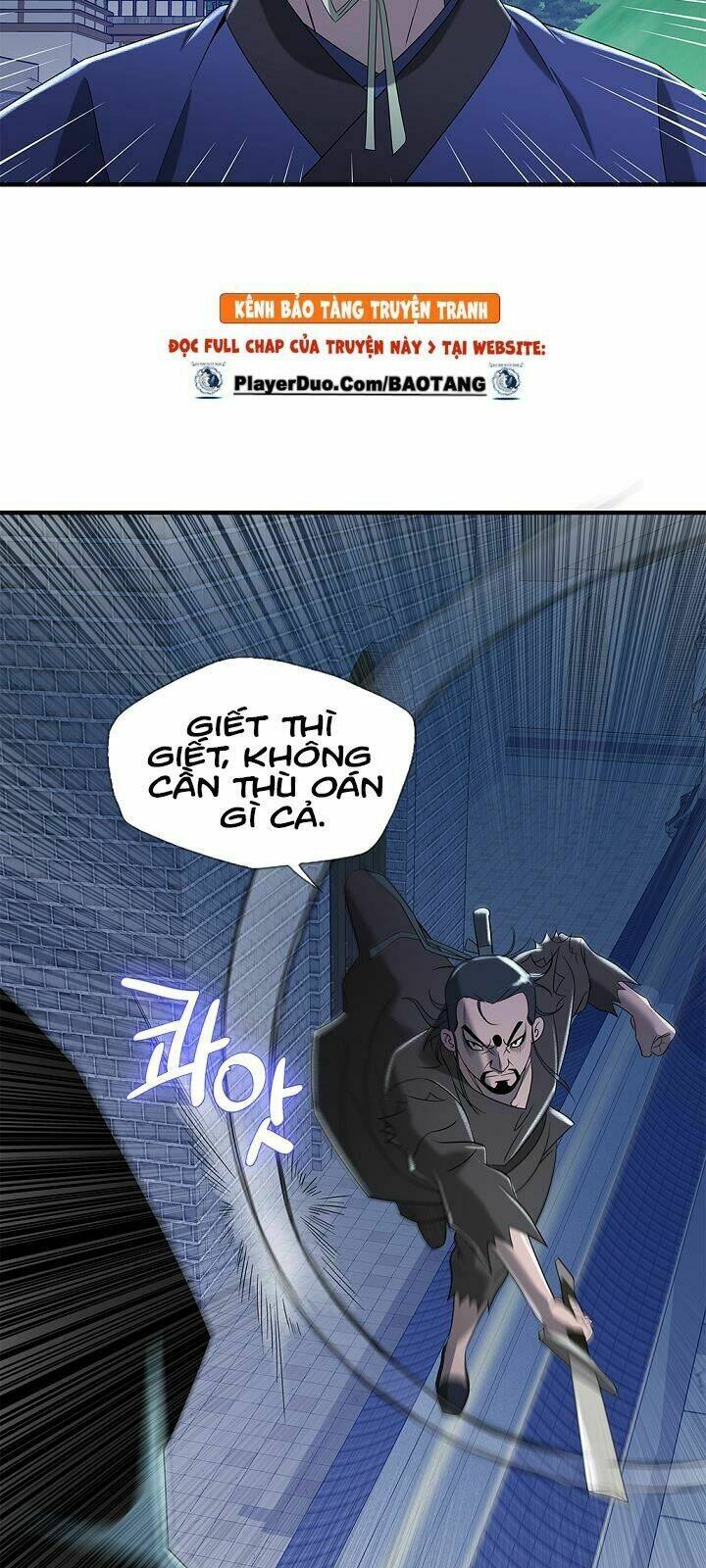 Cuồng Long: Chapter 18