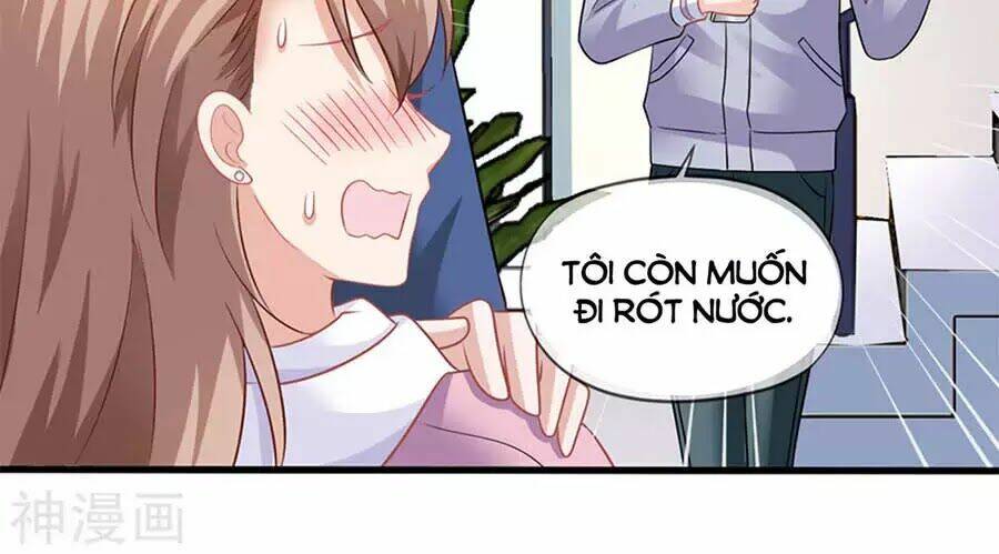 Mỹ Vị Giai Thê: Chapter 70