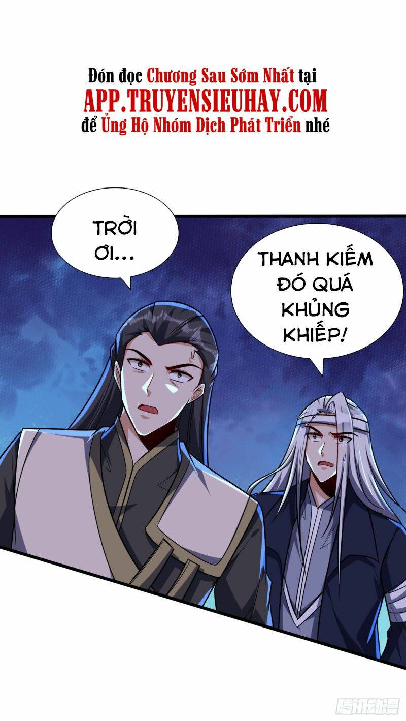 Yêu Giả Vi Vương: Chapter 266