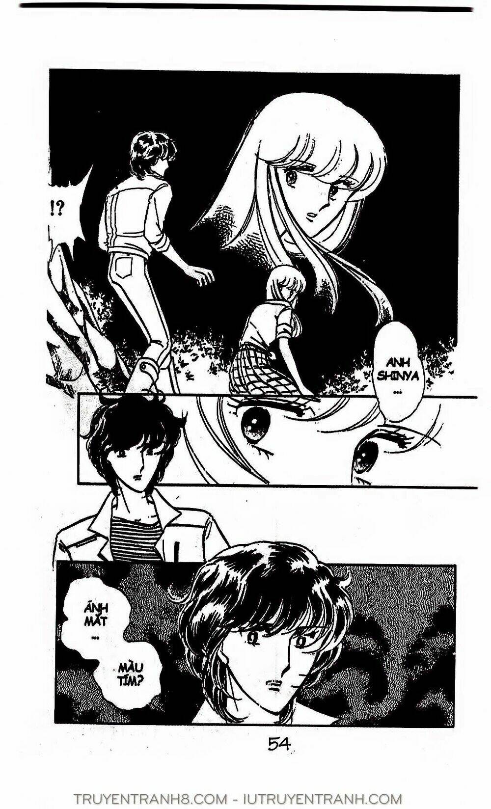 Mimi Kỳ Lạ: Chapter 22.2