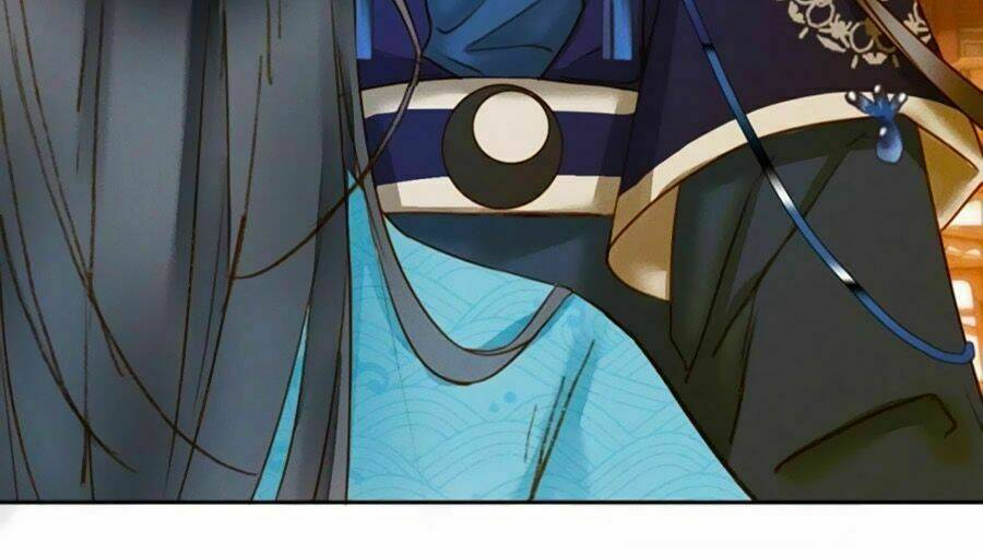 Thần Nữ Thái Năng Liêu: Chapter 4