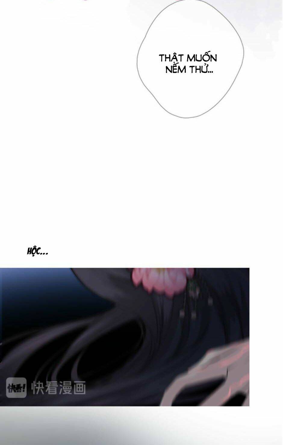 Sao Lại Là Yêu?: Chapter 31